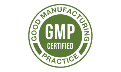 GMP Certified of Neurocept  